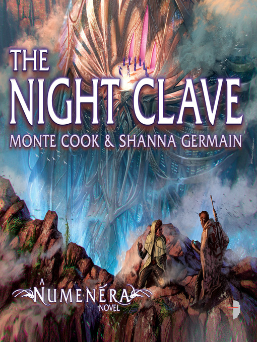 Title details for Numenera by Monte Cooke - Available